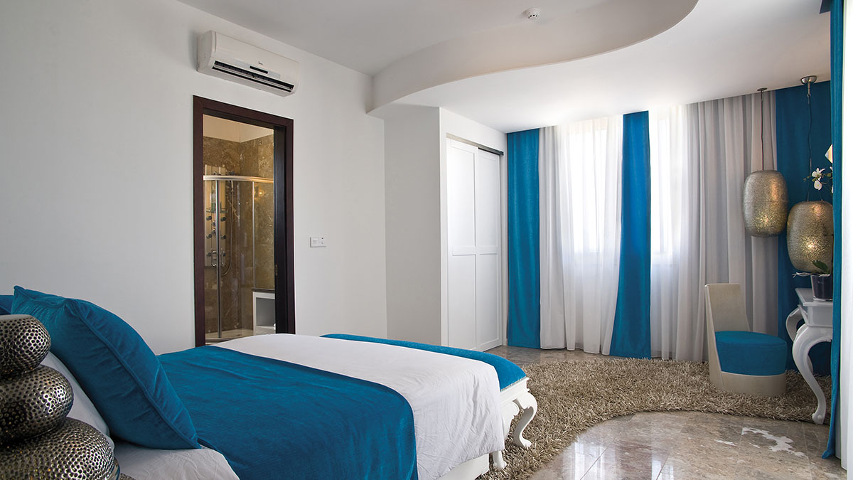 Louis Althea Kalamies Luxury Villas - NR